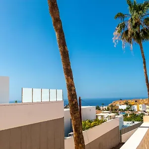 Mng-apart Paradise Court Apartamento Costa Adeje (Tenerife)