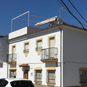 Casa Sinclair El Colmenar