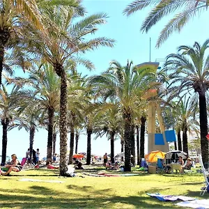 - A 600m De La Playa De La Carihuela - Piscina - Parking Gratis - Excelente Conexión Wifi Apartamento Torremolinos