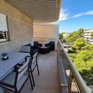 Ct Apartamento Salou