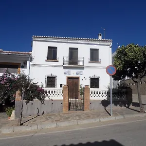 El Rincon Del Torcal Villanueva de la Concepcion