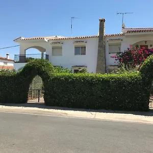 Casa Zona Camino Del Rey Bermejo