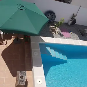 Casa Adriana Murchas