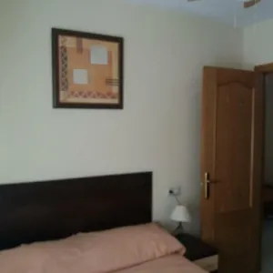 Centro Dalias Apartamento Torremolinos