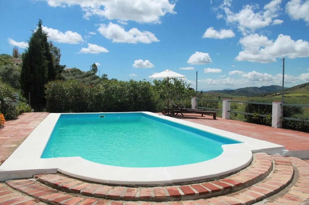 Cerro Brae Villa Villanueva de la Concepcion