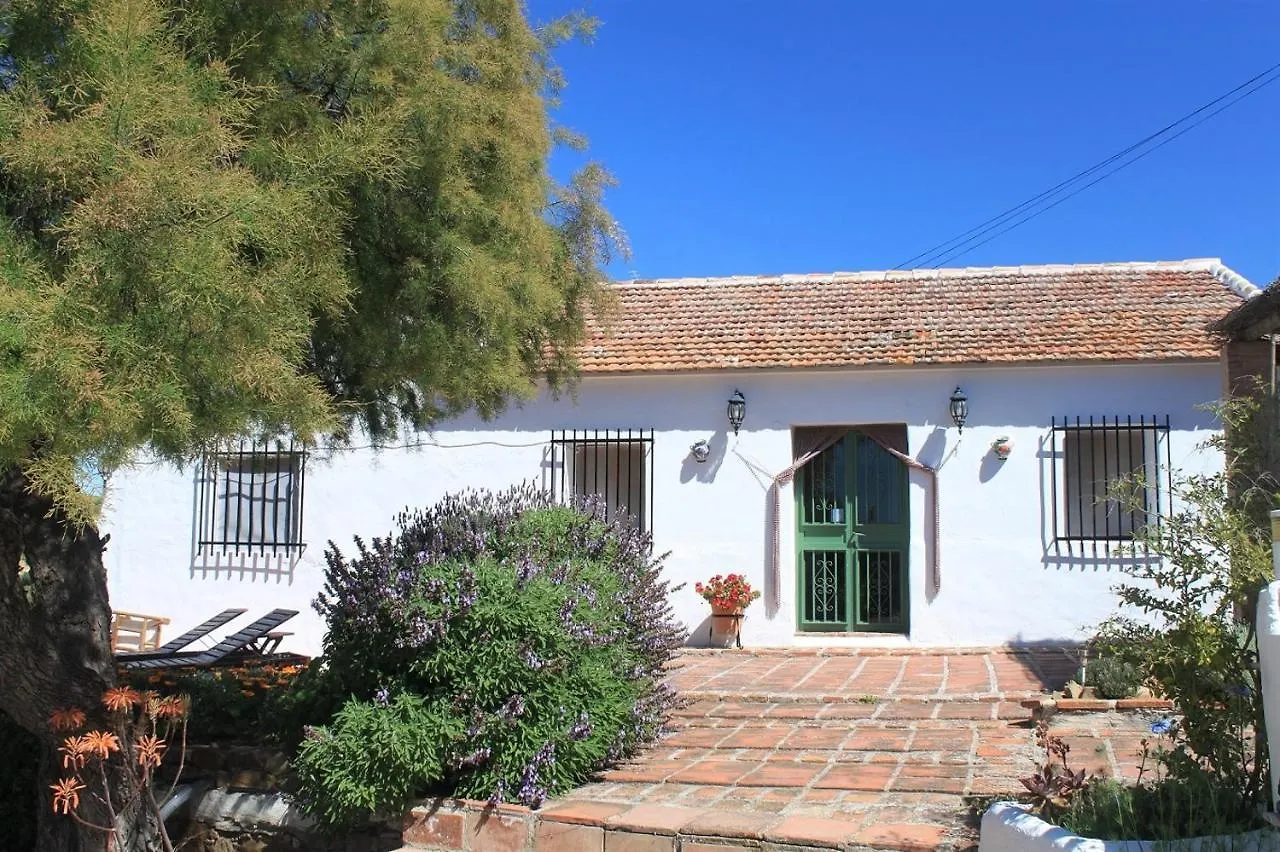 Cerro Brae Villa Villanueva de la Concepcion Spain