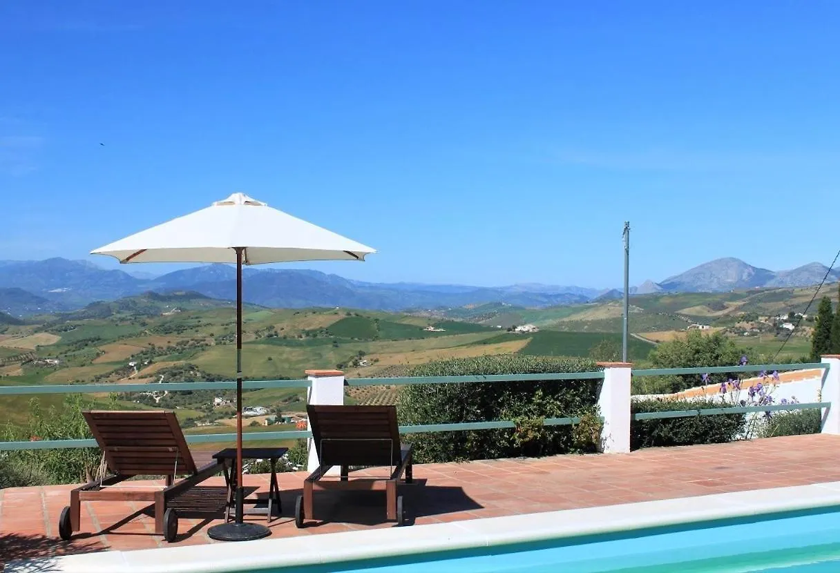 Cerro Brae location