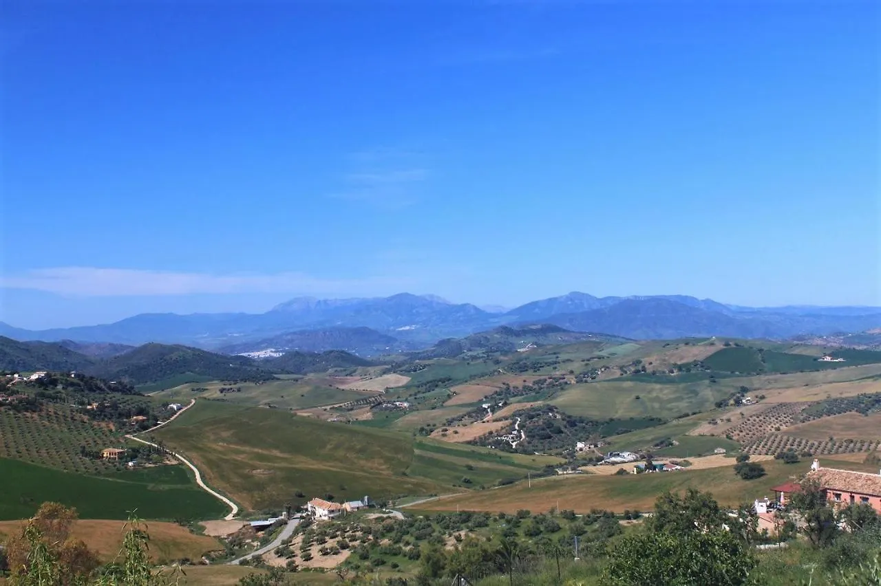 Cerro Brae Villa Villanueva de la Concepcion