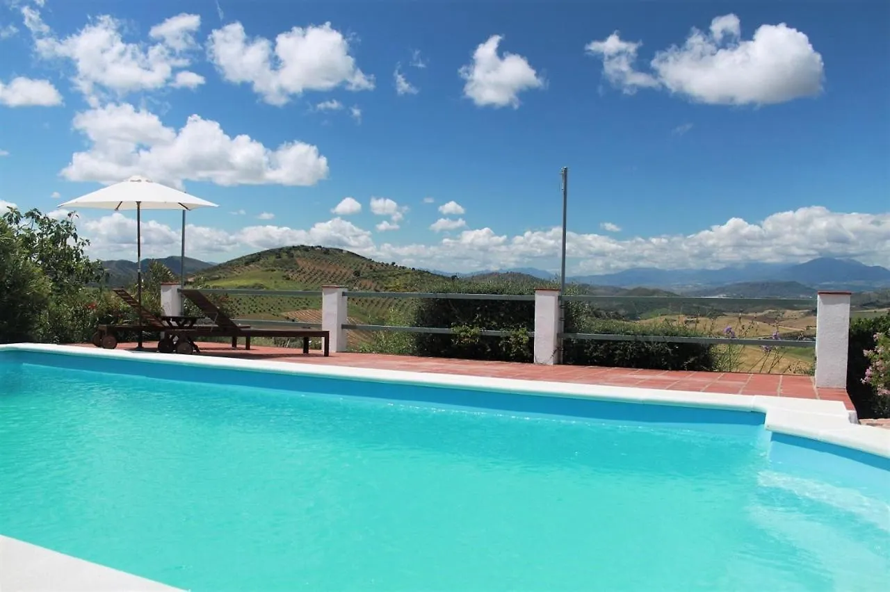 Cerro Brae Villa Villanueva de la Concepcion 0*,  Spain