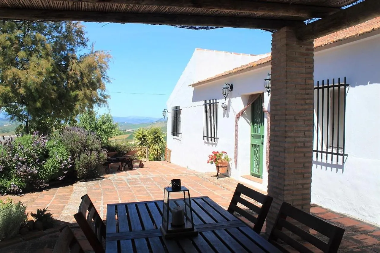 Cerro Brae Villa Villanueva de la Concepcion 0*,