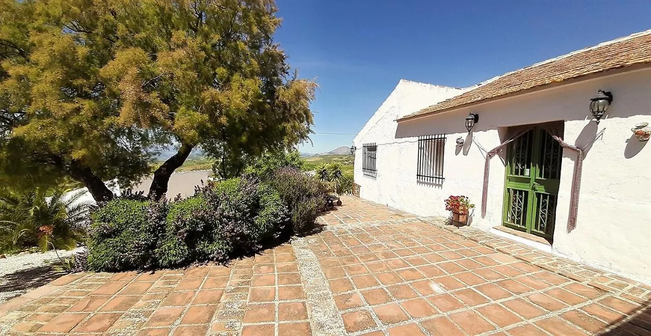 Cerro Brae Villa Villanueva de la Concepcion