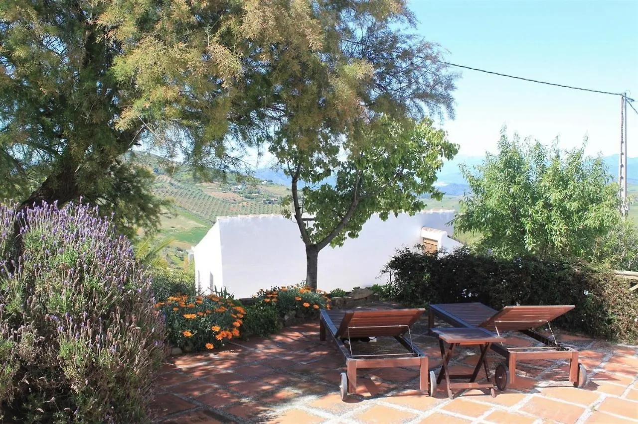 Cerro Brae Villa Villanueva de la Concepcion