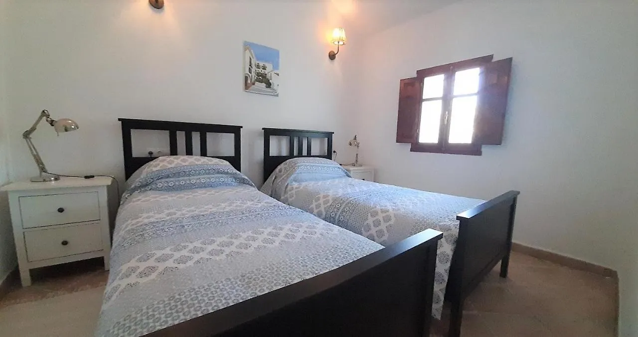 Cerro Brae Villa Villanueva de la Concepcion