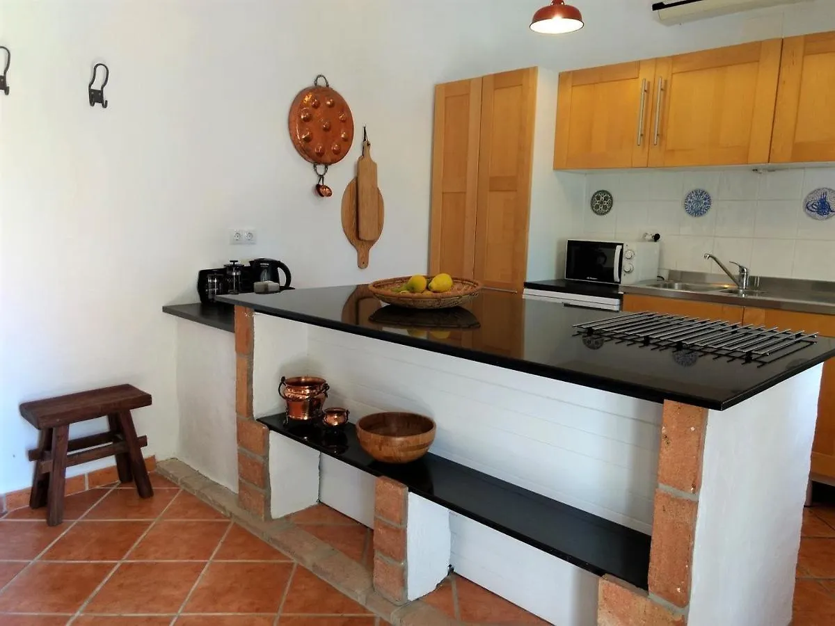 Cerro Brae Villa Villanueva de la Concepcion Spain